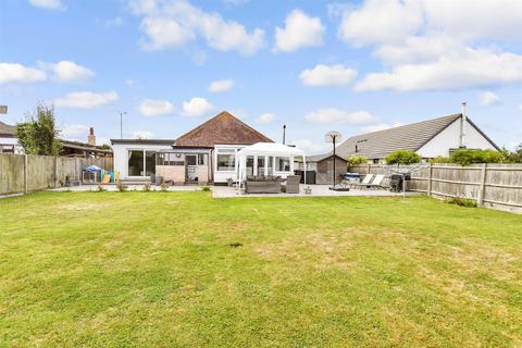 Mill Lane, Herne Bay, Kent 4 bed detached bungalow for sale