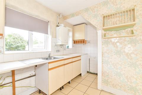 Woodlands Avenue, Rustington, West... 3 bed terraced house for sale