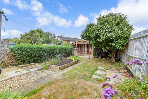 Woodlands Avenue, Rustington, West... 3 bed terraced house for sale