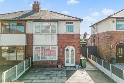 Grasmere Avenue, St. Helens, WA11 3 bed semi