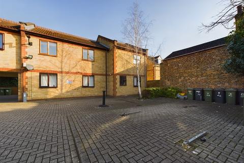 Monument Street, Peterborough, PE1 1 bed flat for sale