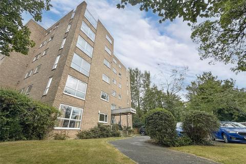 Dene Court, Jesmond Park East... 2 bed apartment for sale