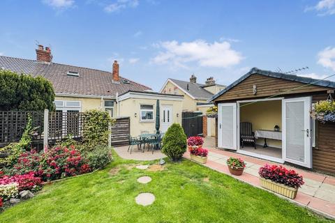 Station Lane, Seaton Carew, Hartlepool 2 bed semi