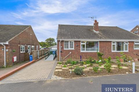 North Leas Drive, Bridlington 2 bed semi