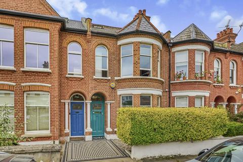Haverhill Road, London SW12 4 bed terraced house for sale