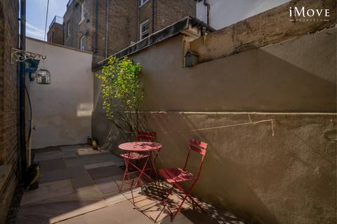 96 Anerley Road, London SE19 1 bed flat for sale