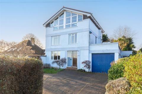 Cowes, Isle of Wight 4 bed detached house for sale