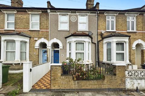 Bradgate Road, Catford SE6 4 bed terraced house for sale