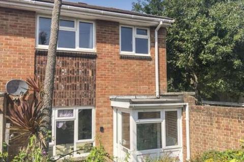 241 Gunville Road, Newport, Isle Of... 3 bed terraced house for sale