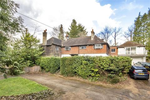 Brassey Road, Oxted, Surrey, RH8 7 bed detached house for sale