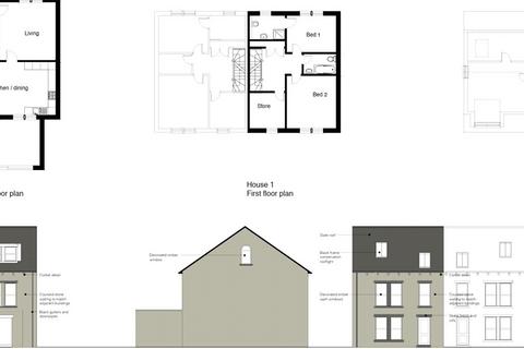 Unit 2 Land To Rear Of, 34