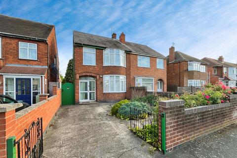 Oakland Avenue, Leicester LE4 4 bed semi