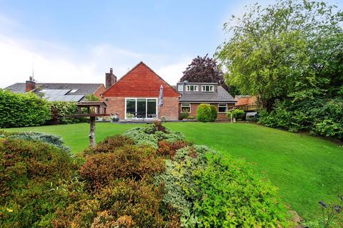South Newington, Banbury, OX15 5 bed detached house for sale