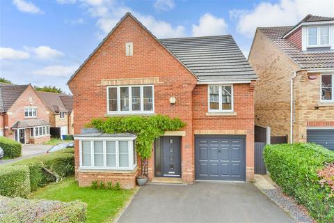 Lorimar Court, Sittingbourne, Kent 4 bed detached house for sale