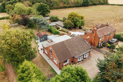Foxes Hill, Worcester WR5 5 bed detached house for sale
