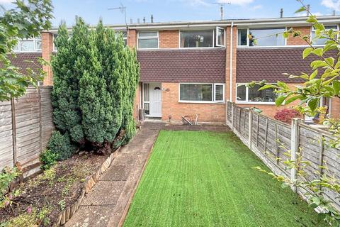 Shelton Lane, Halesowen, West Midlands 3 bed terraced house for sale