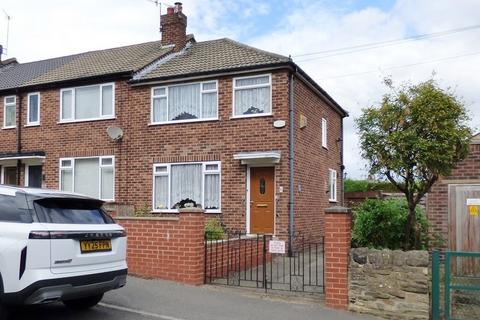 Parkville Place, Leeds LS13 3 bed townhouse for sale
