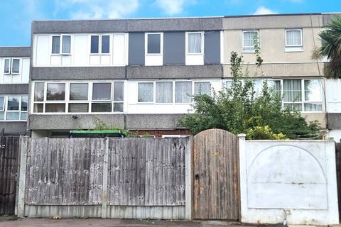 64 Mangold Way, Erith, DA18 4DE 4 bed terraced house for sale