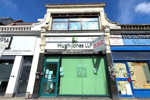 137 Ballards Lane, Finchley, N3 1LJ Residential development for sale