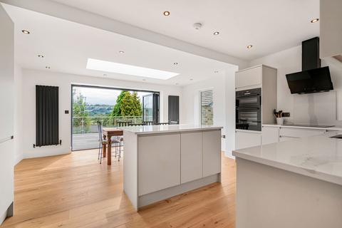 Sunnybank, Halifax HX4 4 bed detached house for sale