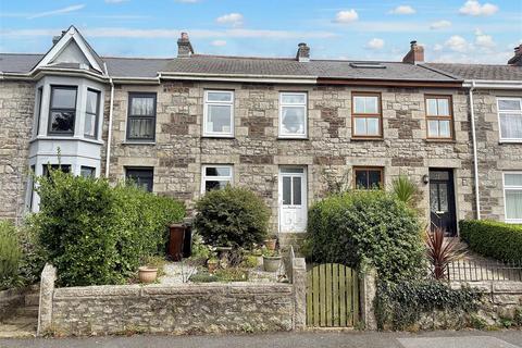 Redruth TR15 3 bed terraced house for sale
