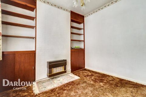 Daisy Street, Cardiff 3 bed terraced house for sale