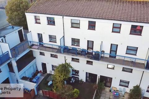 Raglan Road, Plymouth, PL1 3 bed maisonette for sale
