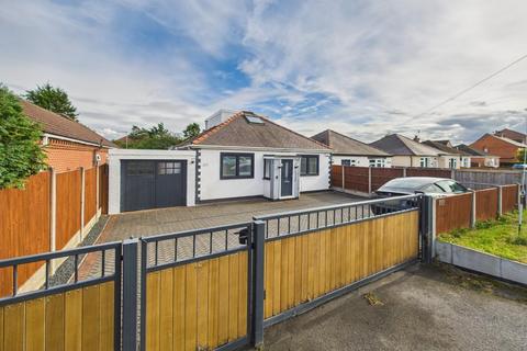 Newark Road, North Hykeham, Lincoln 4 bed detached bungalow for sale