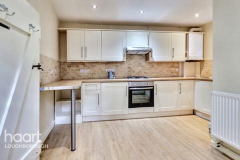 Watling Street, Mountsorrel 1 bed cottage for sale