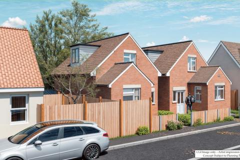 5 Rover Avenue & Adjoining Land... 1 bed detached bungalow for sale