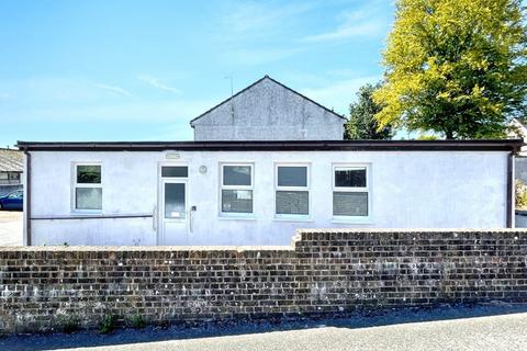 Building at Robartes Gardens, St... Residential development for sale