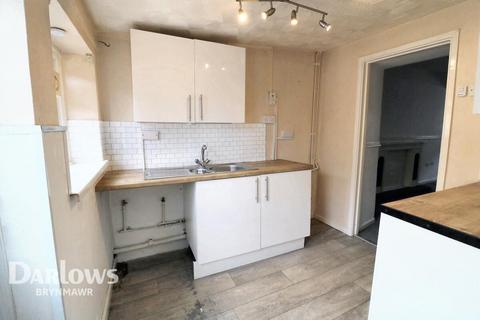 Stanfield Street, Ebbw Vale 3 bed terraced house for sale