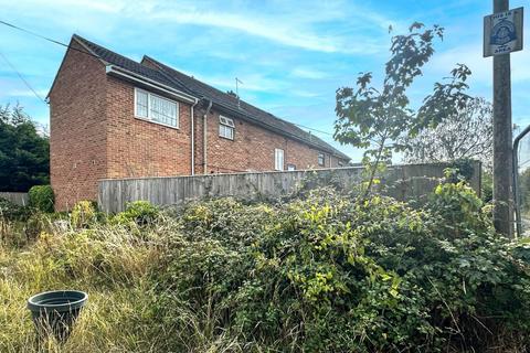 Land Adjacent to 16 Berryfield Park... Land for sale