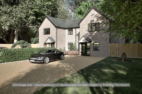 Land at Green Lane, Warlingham, CR6 9EE Land for sale