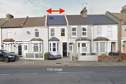 Land Adjacent to 197 Vale Road... Land for sale