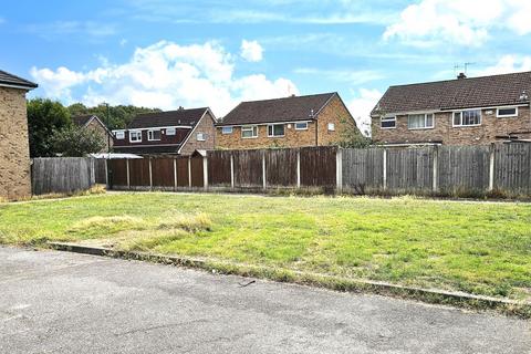 Land at Cernan Court, Nottingham, NG6... Land for sale