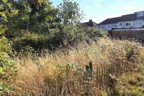 Land to the Rear of 38 Felstead Road... Land for sale