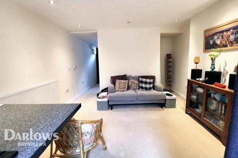 Tillery Street, Abertillery 2 bed terraced house for sale