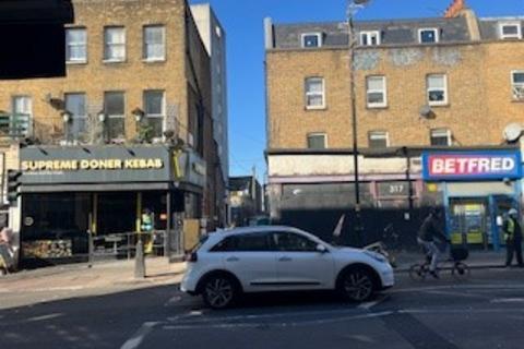 Kentish Town Road, London NW5 Residential development for sale