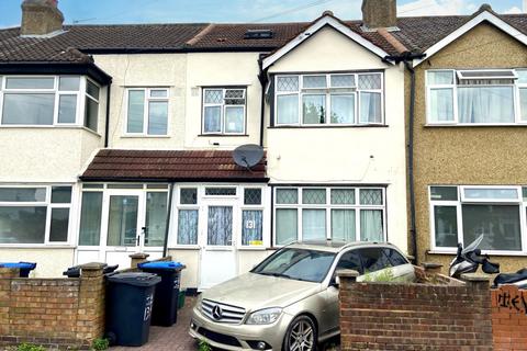 131 Grove Road, Mitcham, CR4 1AE 4 bed terraced house for sale