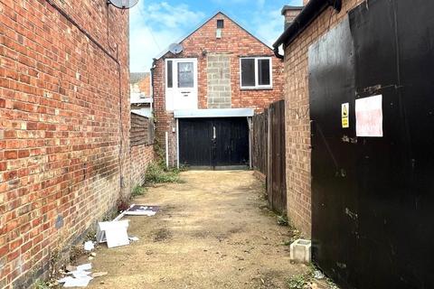 15 Canon Street, Kettering... Residential development for sale