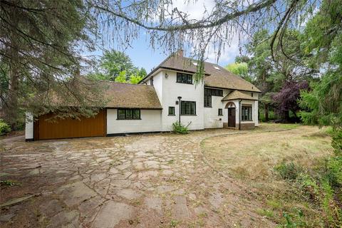 Sunbank Lane, Altrincham, WA15 5 bed detached house for sale