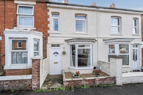 Colenso Road, Hampshire PO16 3 bed terraced house for sale