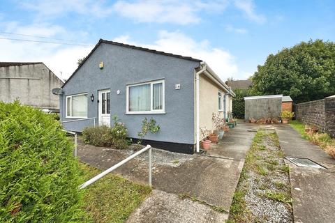 Caeau Duon, Pencoed, Bridgend, CF35 2 bed detached bungalow for sale