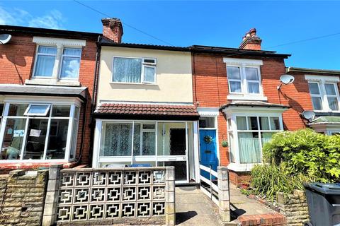 Heathcote Road, Birmingham B30 2 bed terraced house for sale