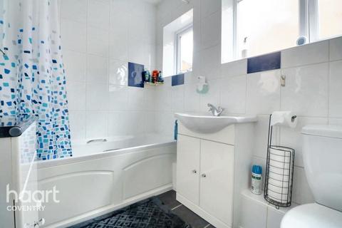 Leaf Lane, Coventry 2 bed semi