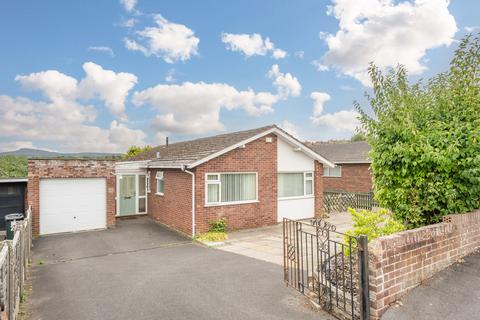 Ludlow, Shropshire, SY8 2NA 3 bed detached bungalow for sale