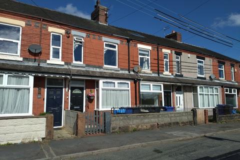Long Lane, Harriseahead, Stoke