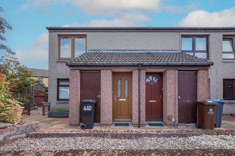 Lee Crescent North, Aberdeen 1 bed apartment for sale