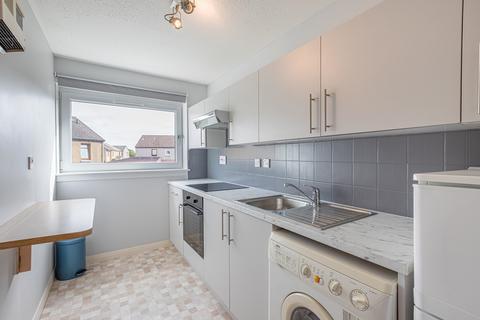 Lee Crescent North, Aberdeen 1 bed apartment for sale